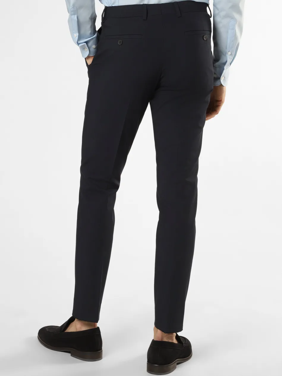 Herren Baukasten-Hose - Manhatten