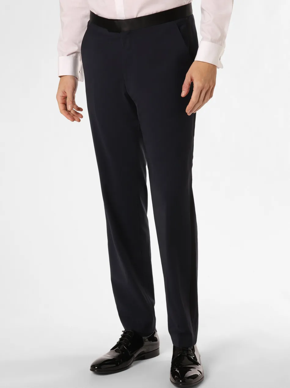 Herren Baukasten-Hose - H-Leon-Tux-MM-C-231