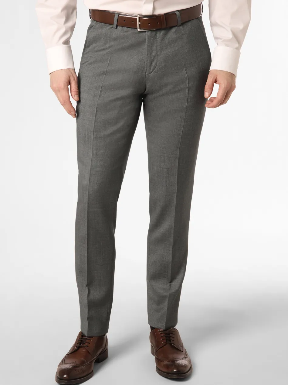 Herren Baukasten-Hose - Pascal
