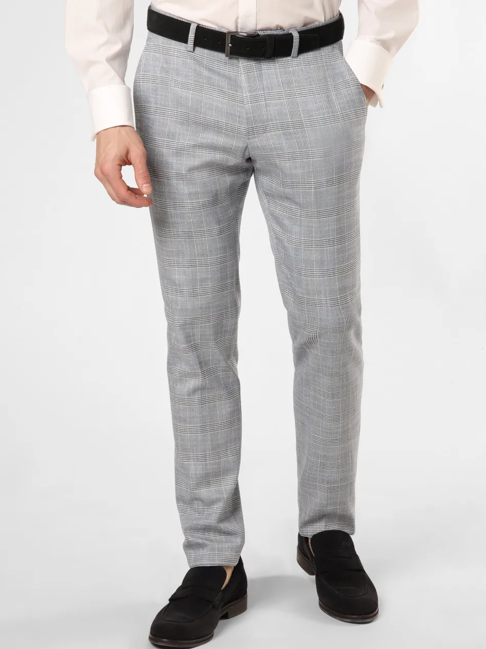 Herren Baukasten-Hose - Hoxdon