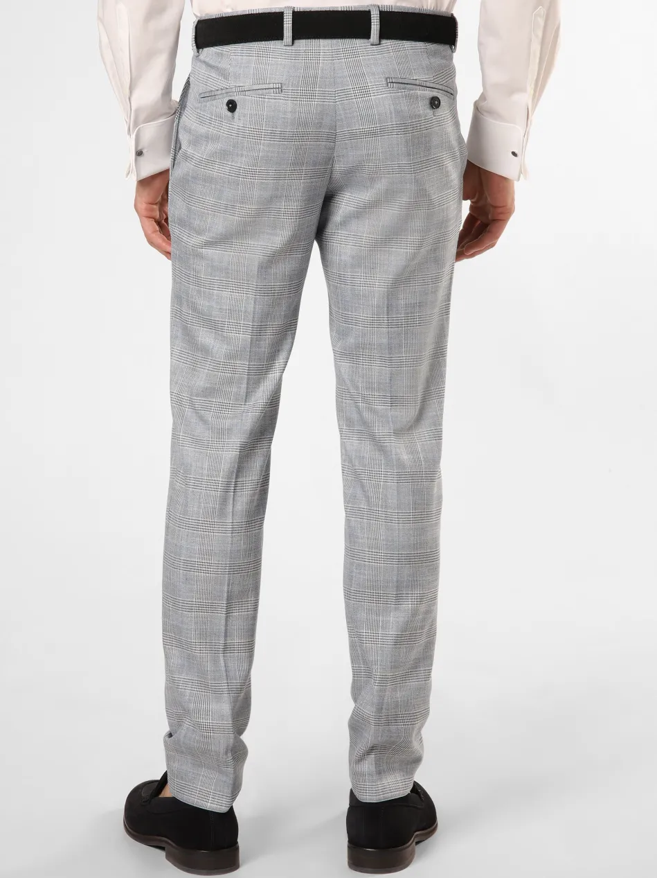 Herren Baukasten-Hose - Hoxdon