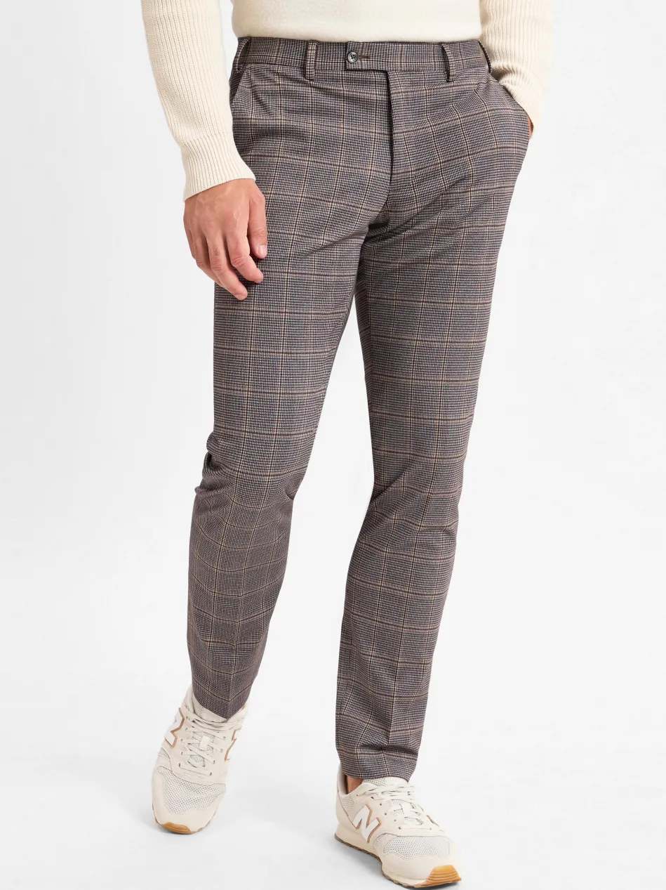 Herren Baukasten-Hose - Hoxdon