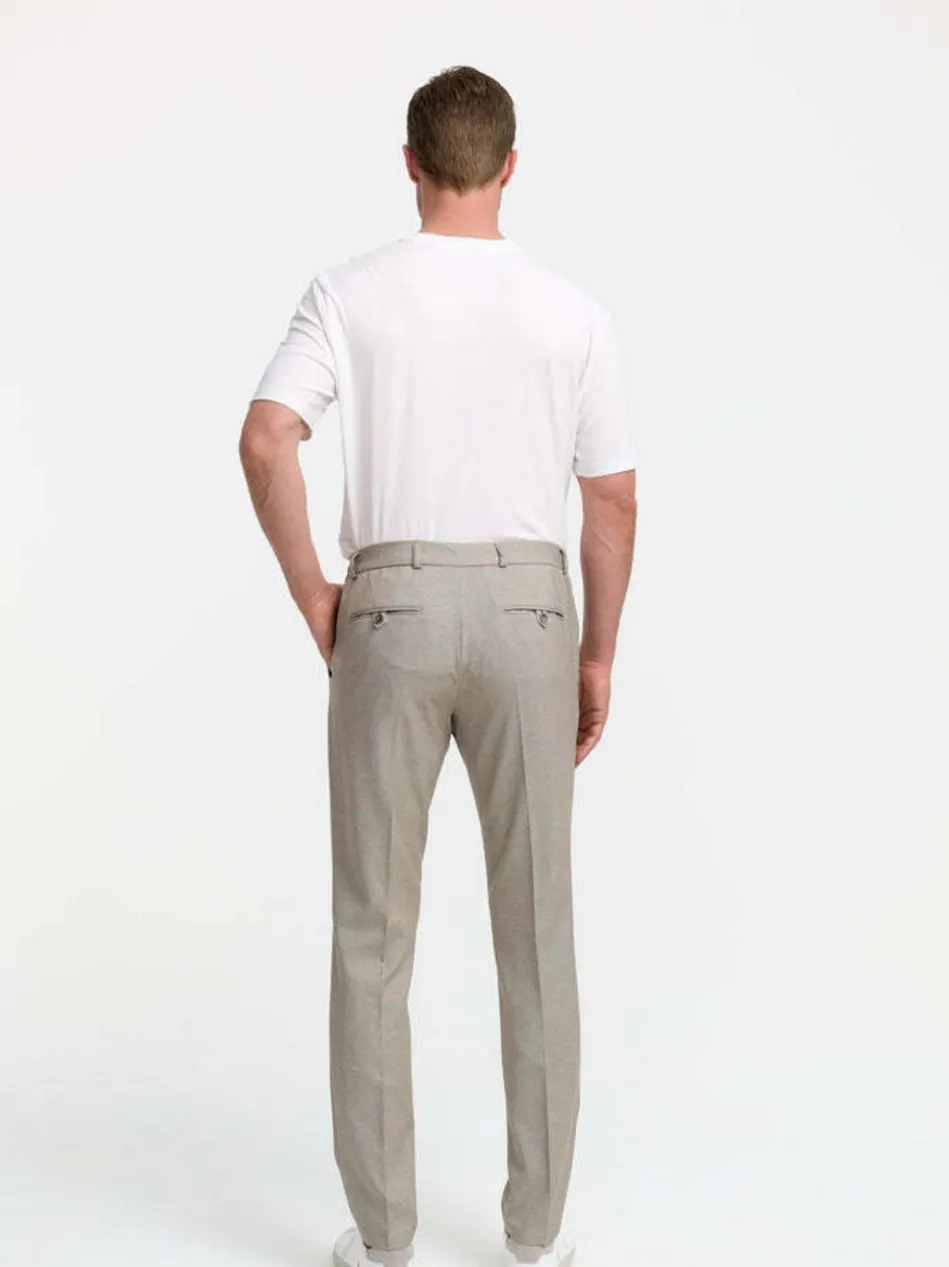 Herren Baukasten-Hose - DiSpartaflex