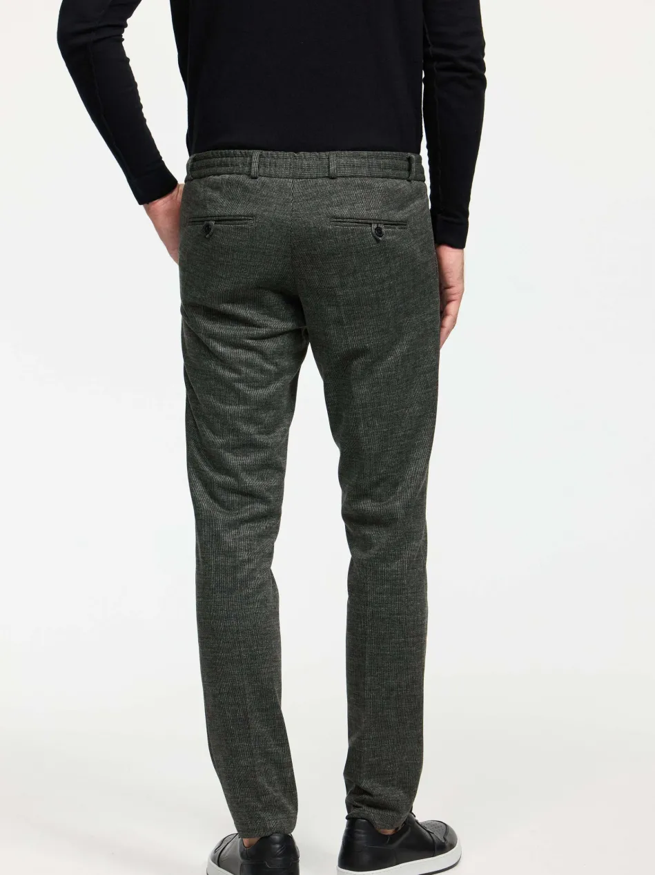 Herren Baukasten-Hose - DiSpartaflex