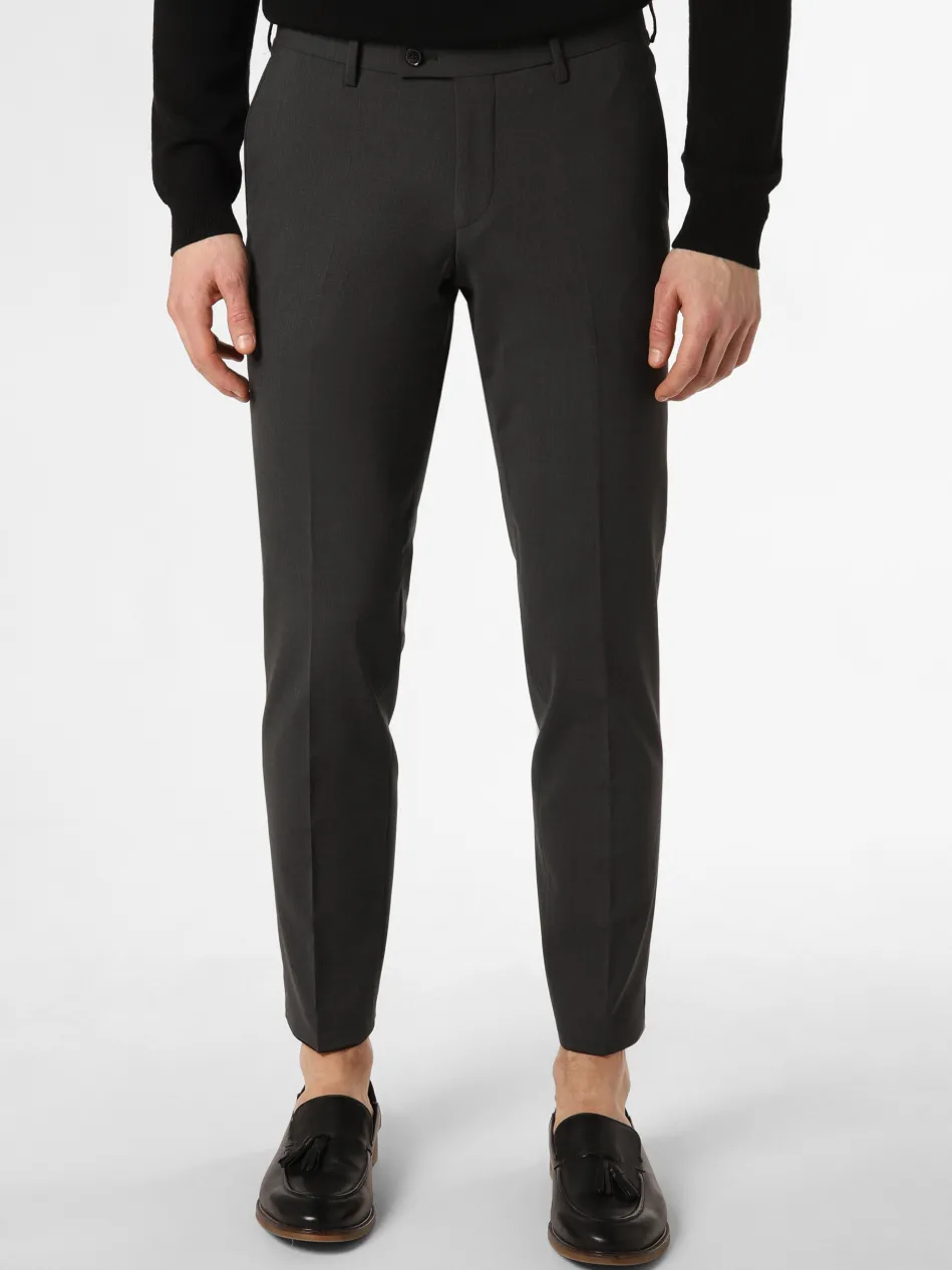 Herren Baukasten-Hose - Hoxdon