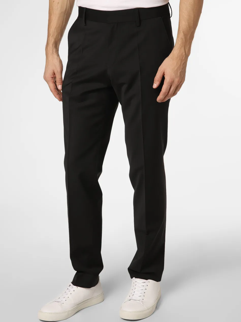 Herren Baukasten-Hose - H-Genius-MM-C-224