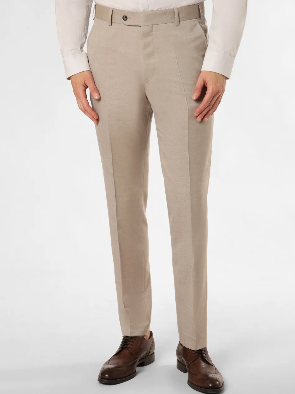 Herren Baukasten-Hose