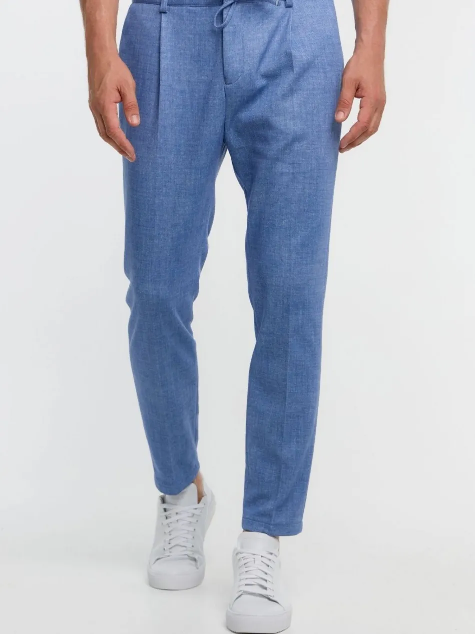 Herren Baukasten-Hose - DiSpartaflex