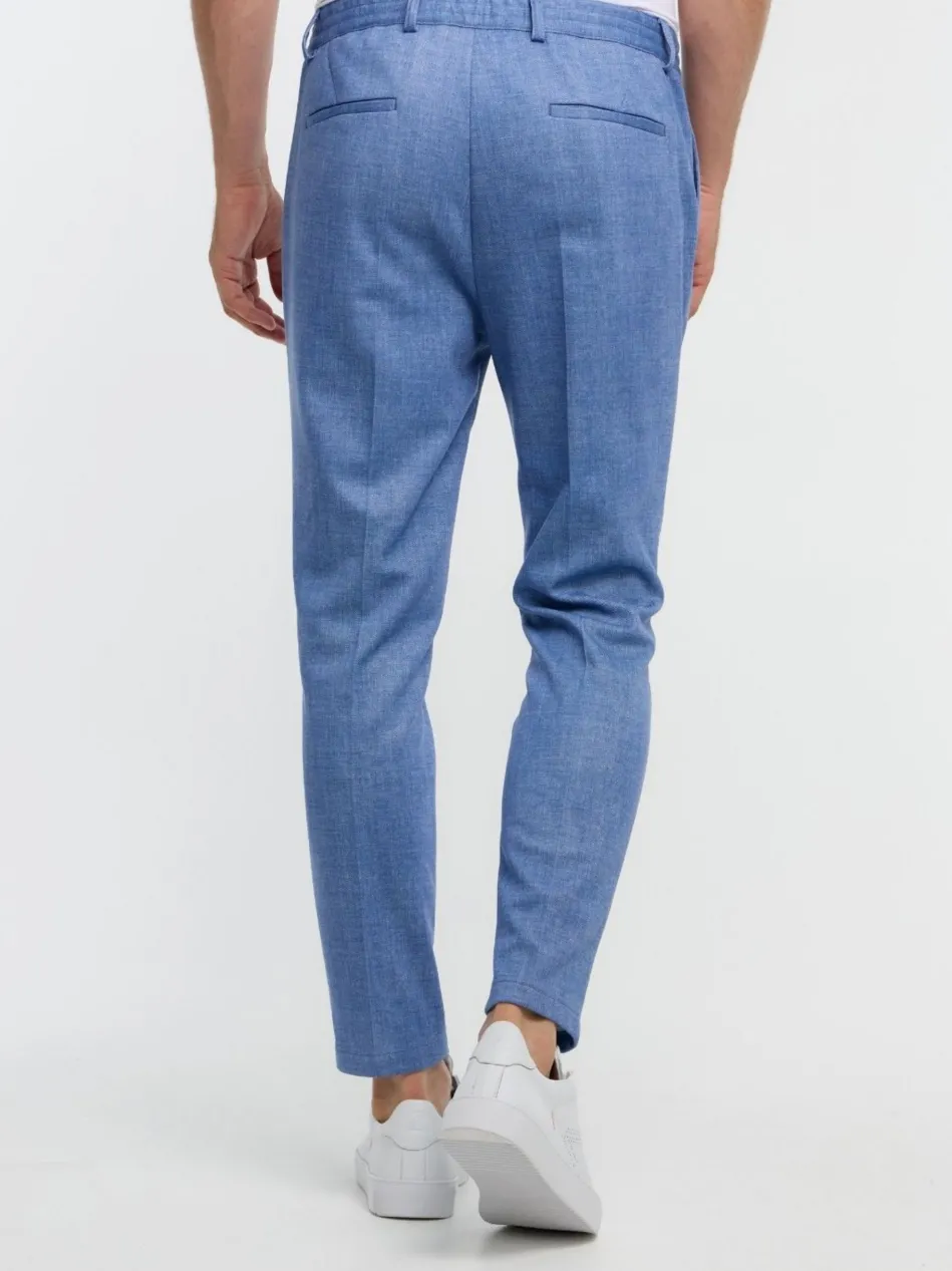 Herren Baukasten-Hose - DiSpartaflex