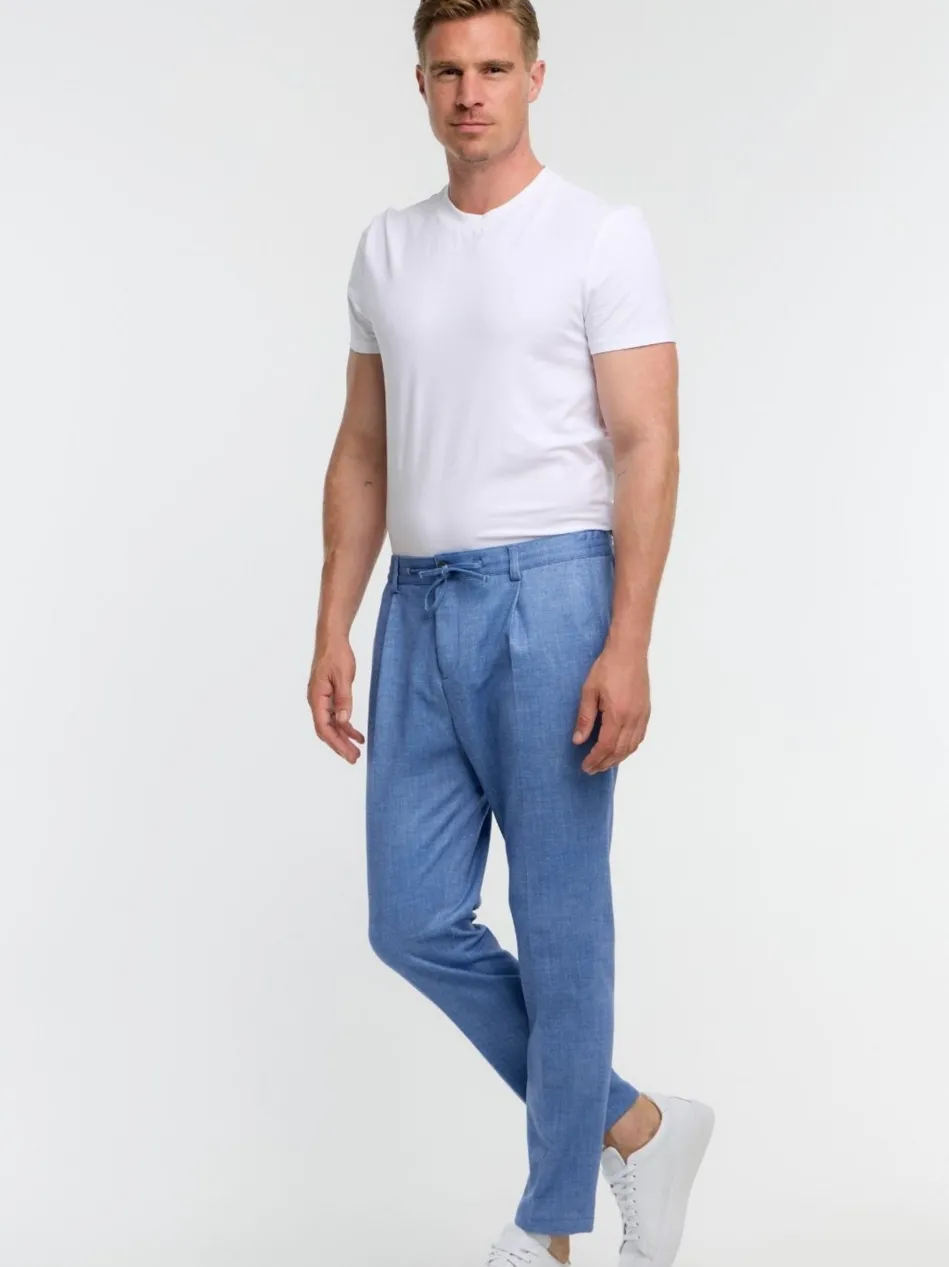 Herren Baukasten-Hose - DiSpartaflex