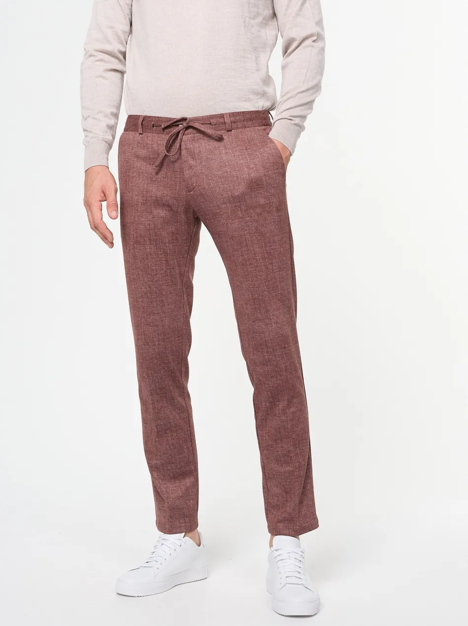 Herren Baukasten-Hose - DiSpartaflex