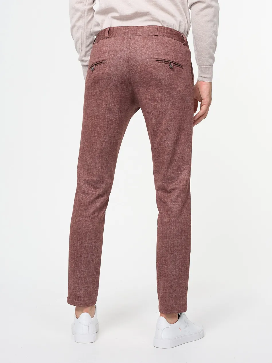 Herren Baukasten-Hose - DiSpartaflex