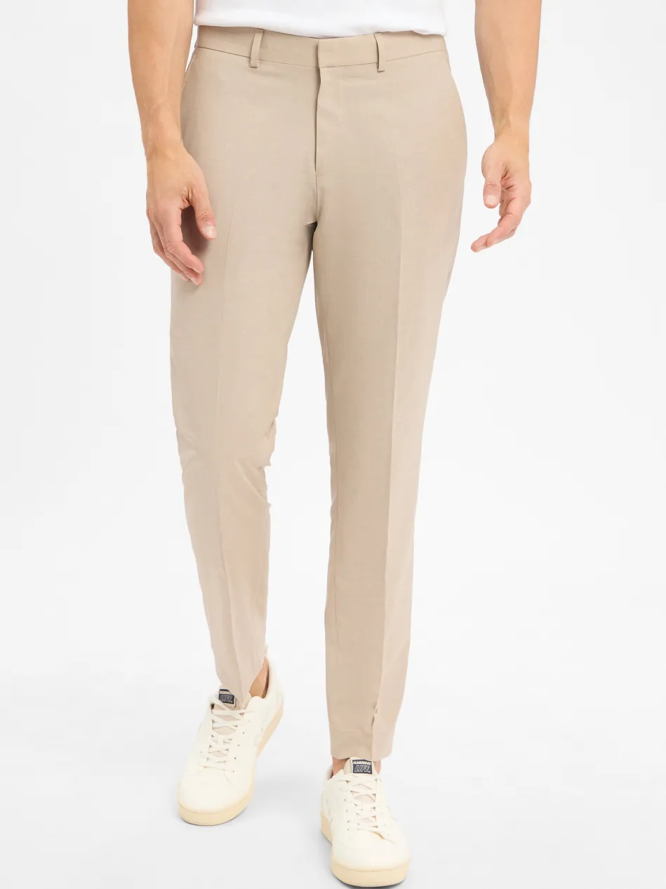 Herren Baukasten-Hose