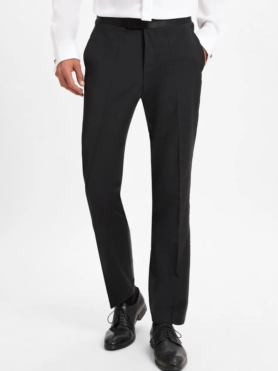 Herren Baukasten-Hose - H-Leon-Tux-MM-C-231