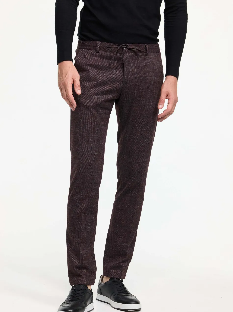Herren Baukasten-Hose - DiSpartaflex