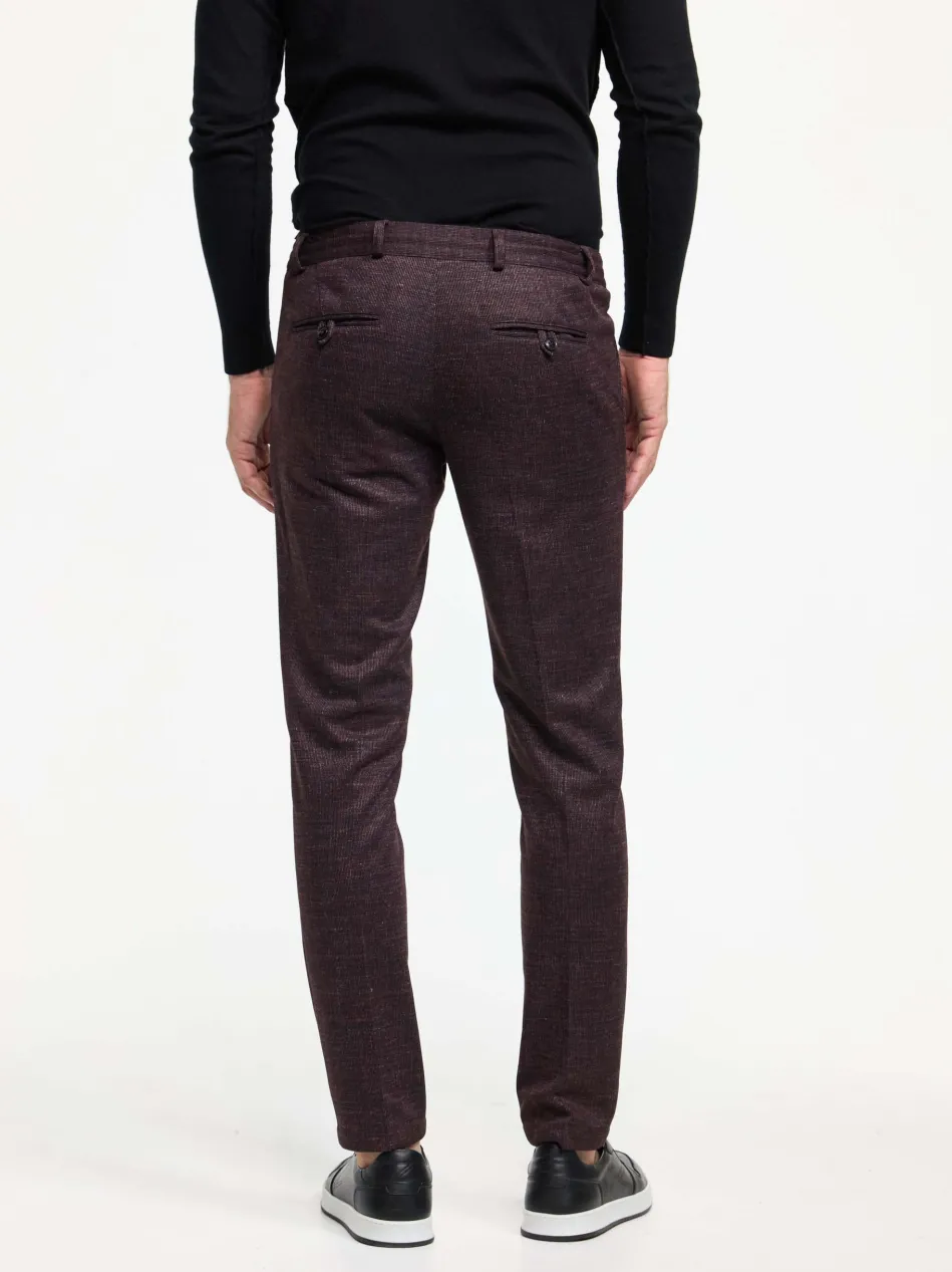 Herren Baukasten-Hose - DiSpartaflex