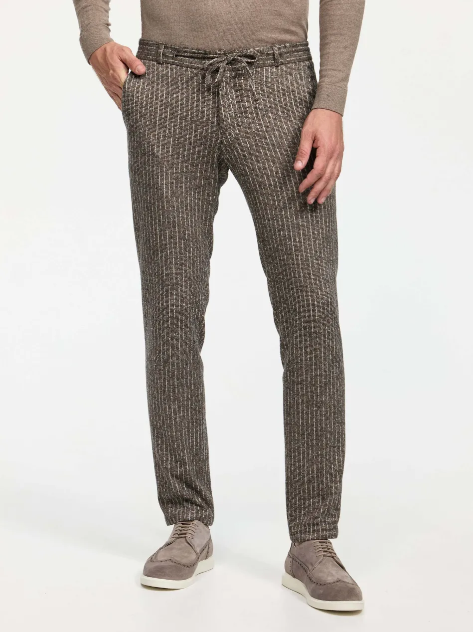 Herren Baukasten-Hose - DiSpartaflex SE