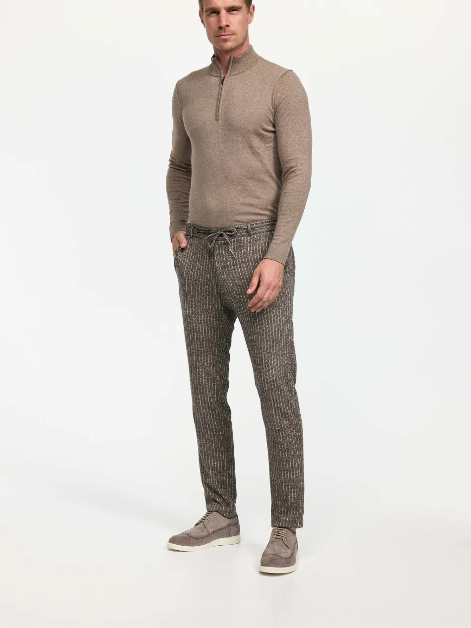 Herren Baukasten-Hose - DiSpartaflex SE