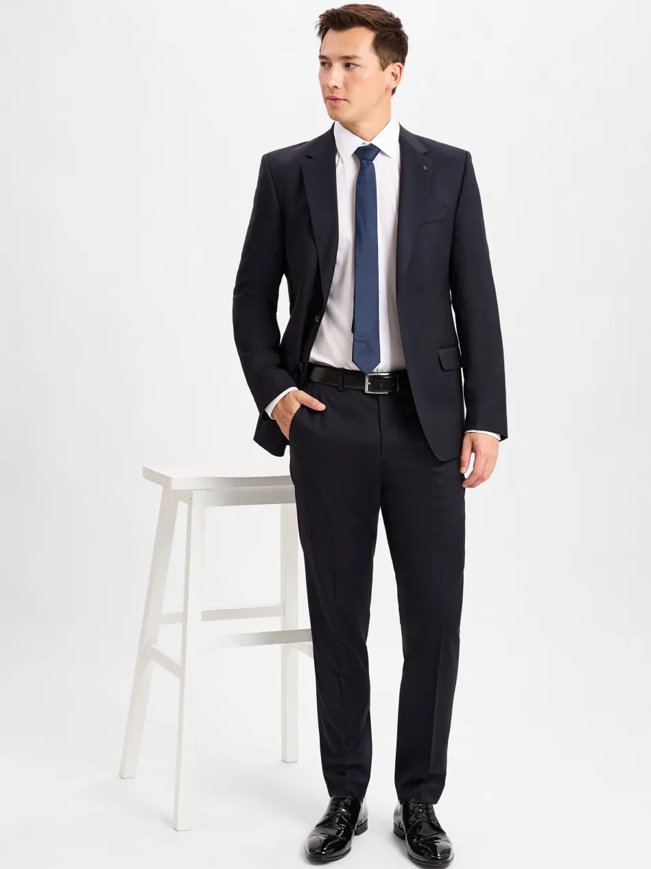 Herren Baukasten-Hose - Per-V