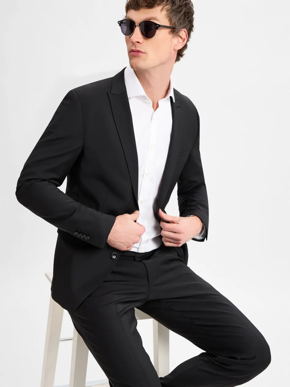 Herren Baukasten-Hose - Cicastrello-H