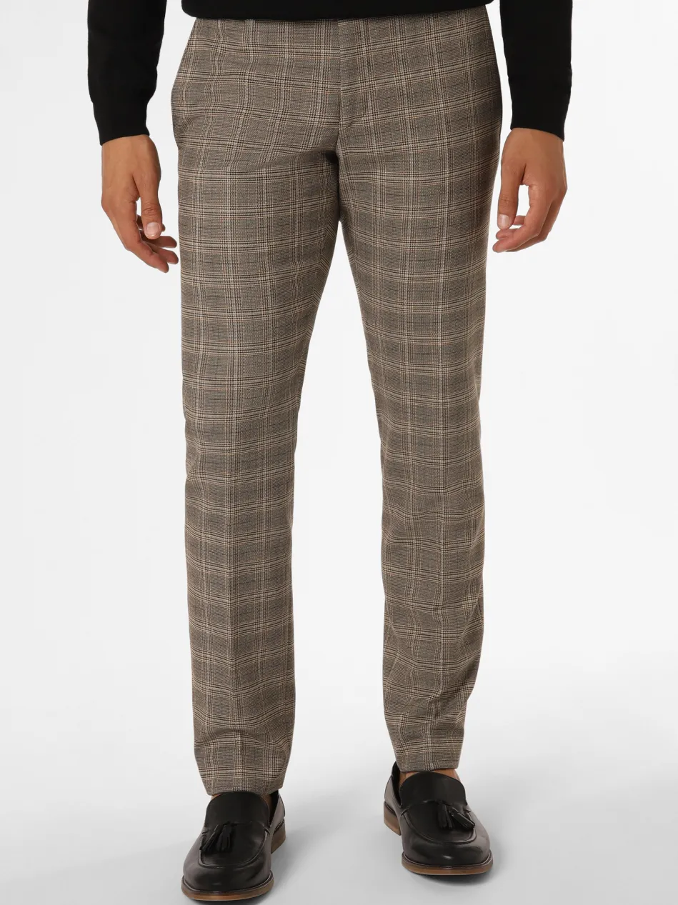 Herren Baukasten-Hose - Mitch