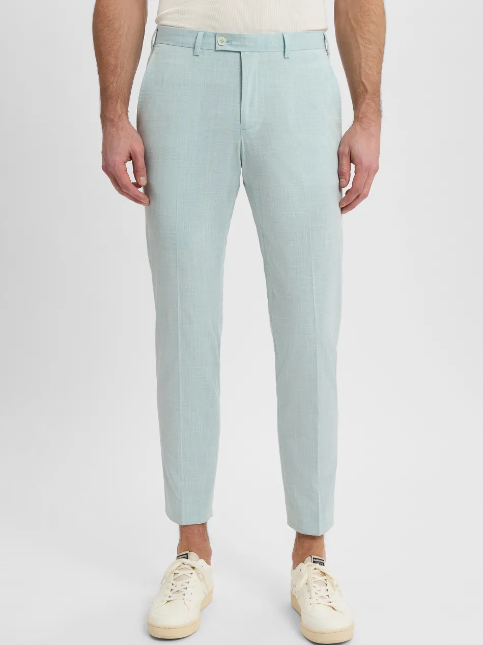 Herren Baukasten-Hose
