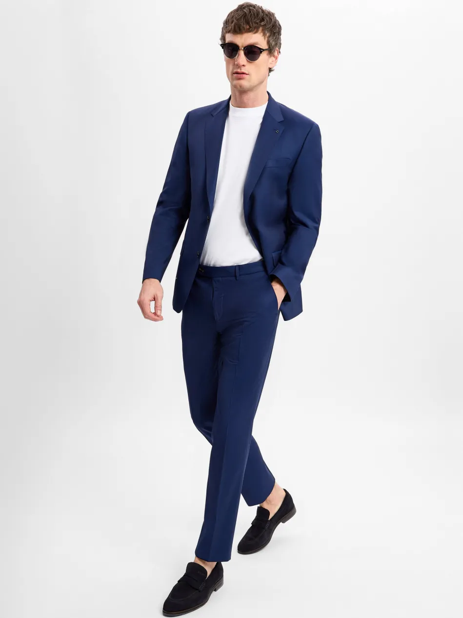 Herren Baukasten-Hose - Per-V