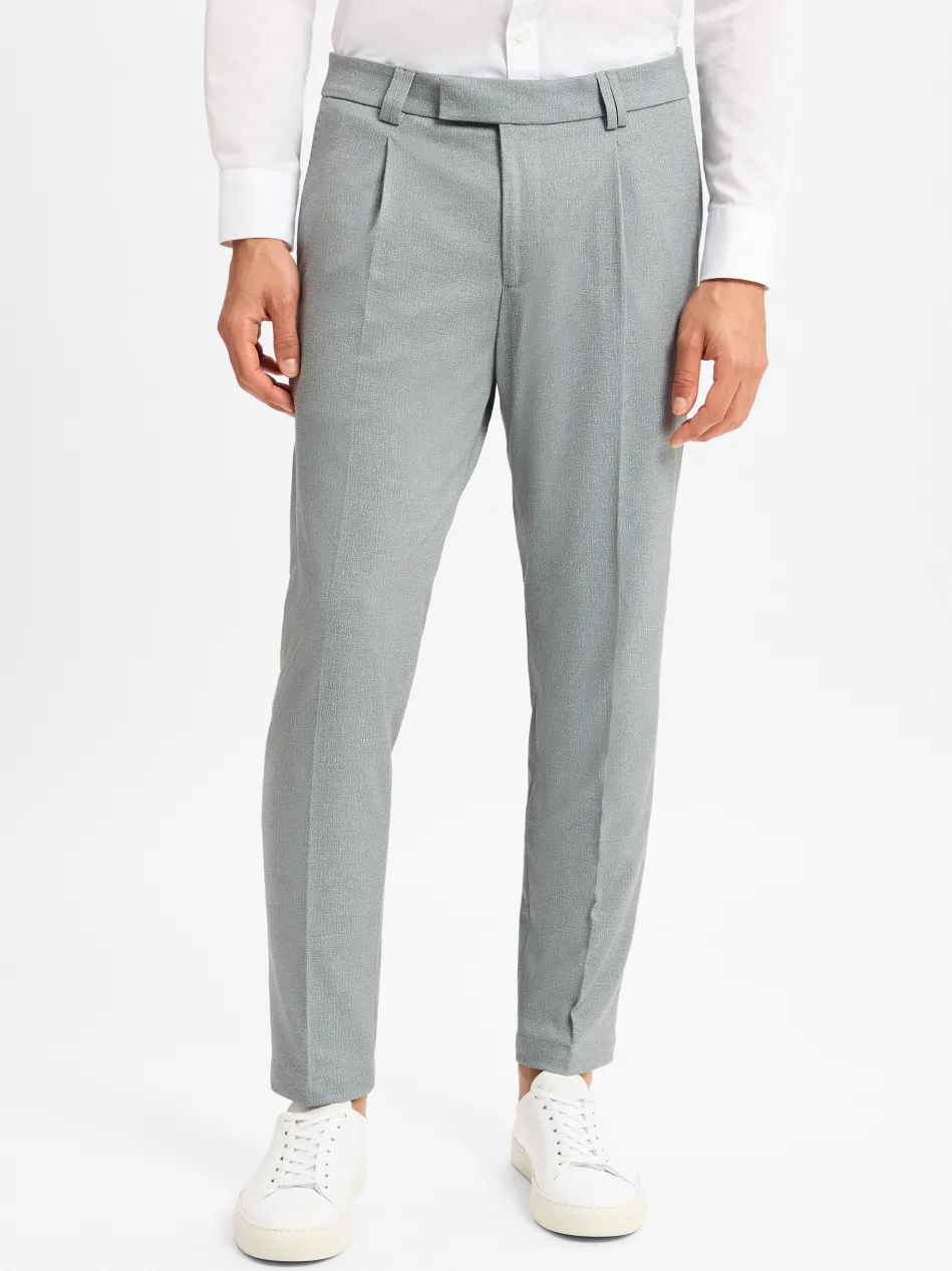 Herren Baukasten-Hose - CISando