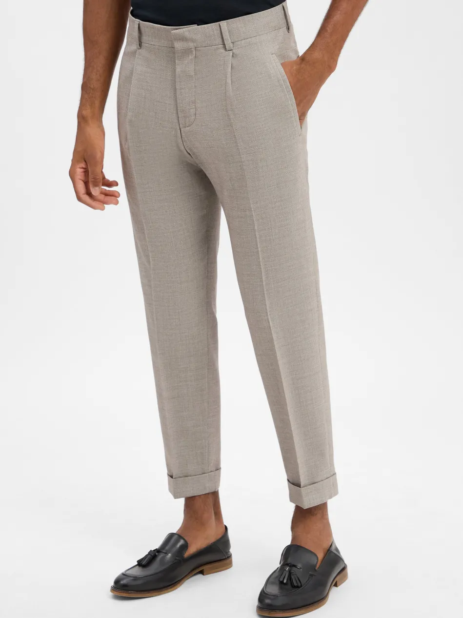 Herren Baukasten-Hose - Luis