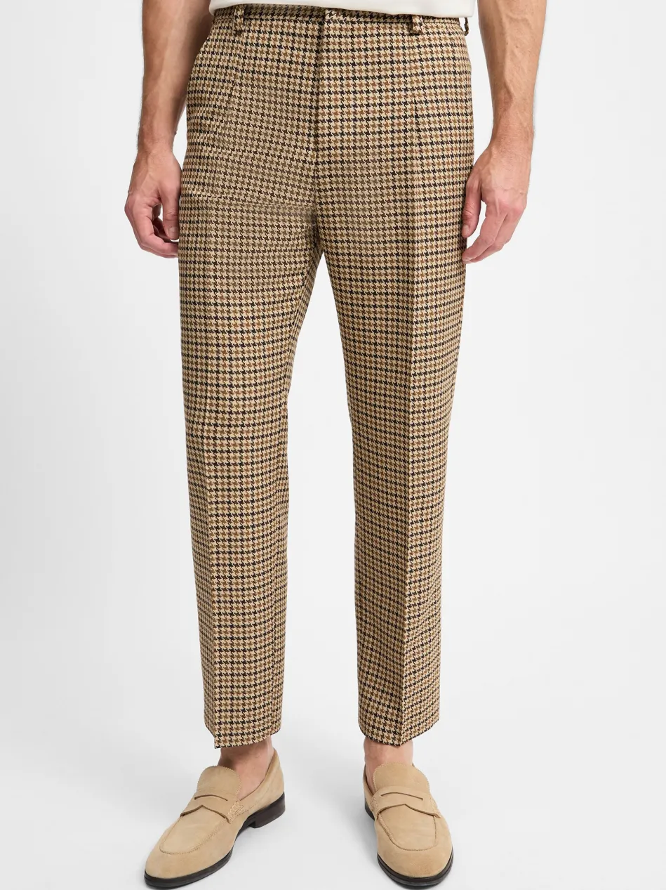 Herren Baukasten-Hose