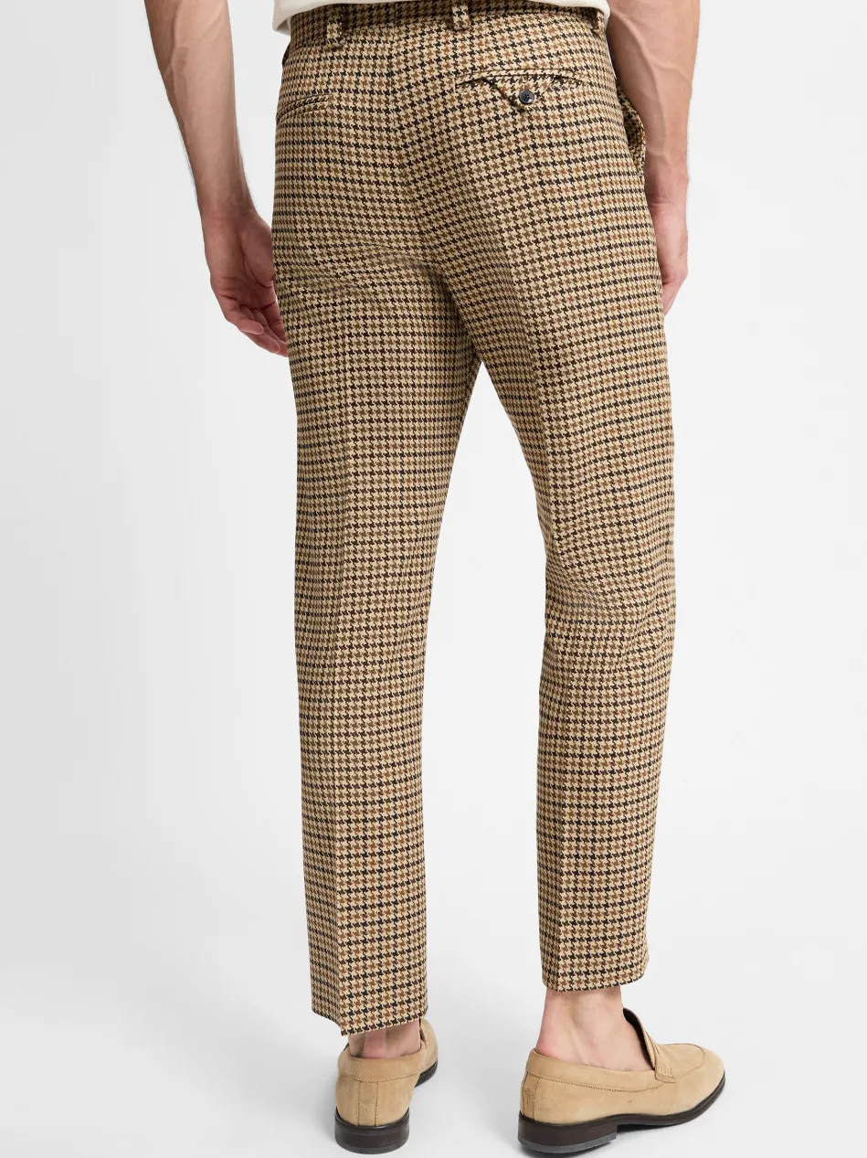 Herren Baukasten-Hose