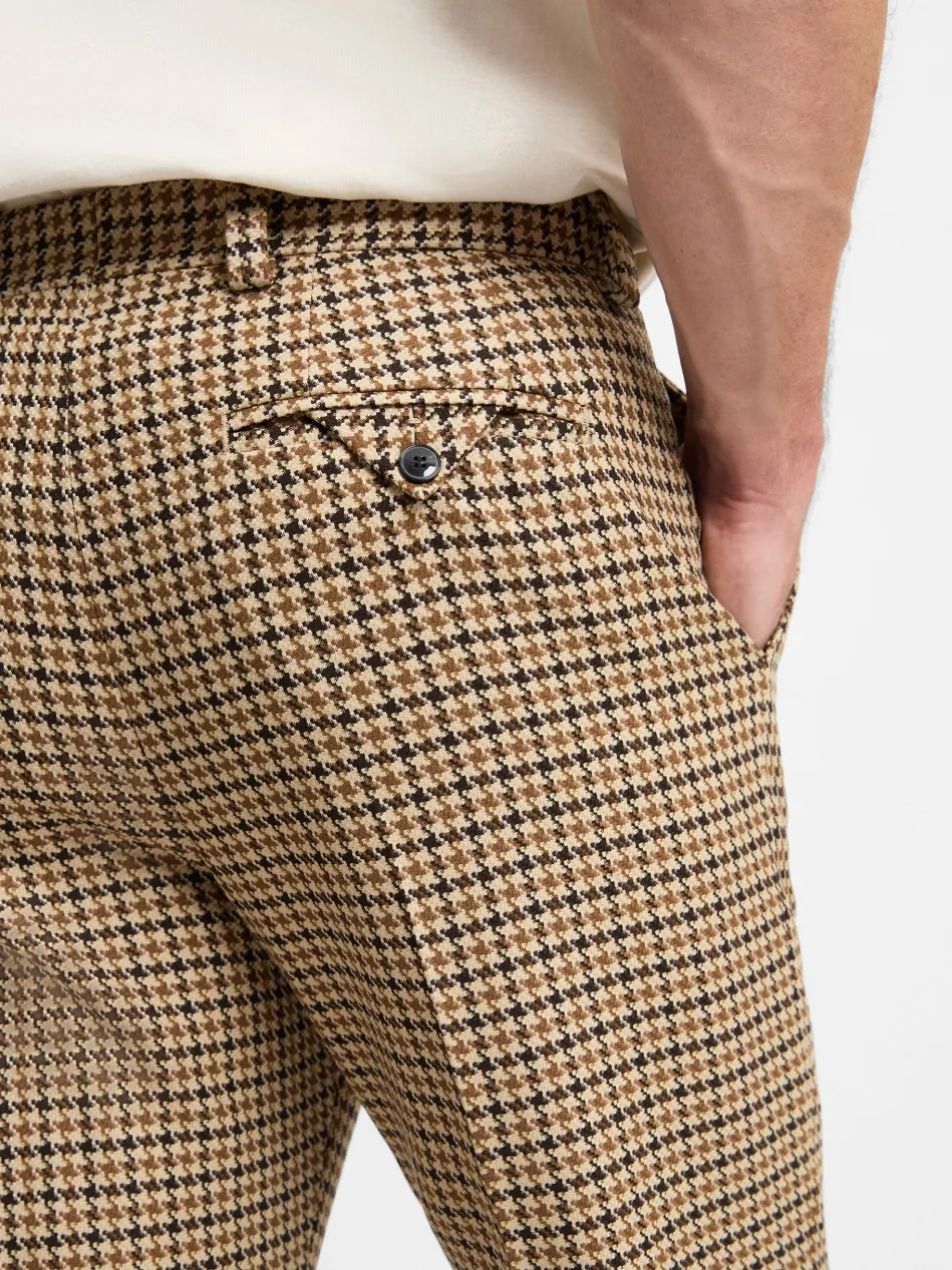 Herren Baukasten-Hose