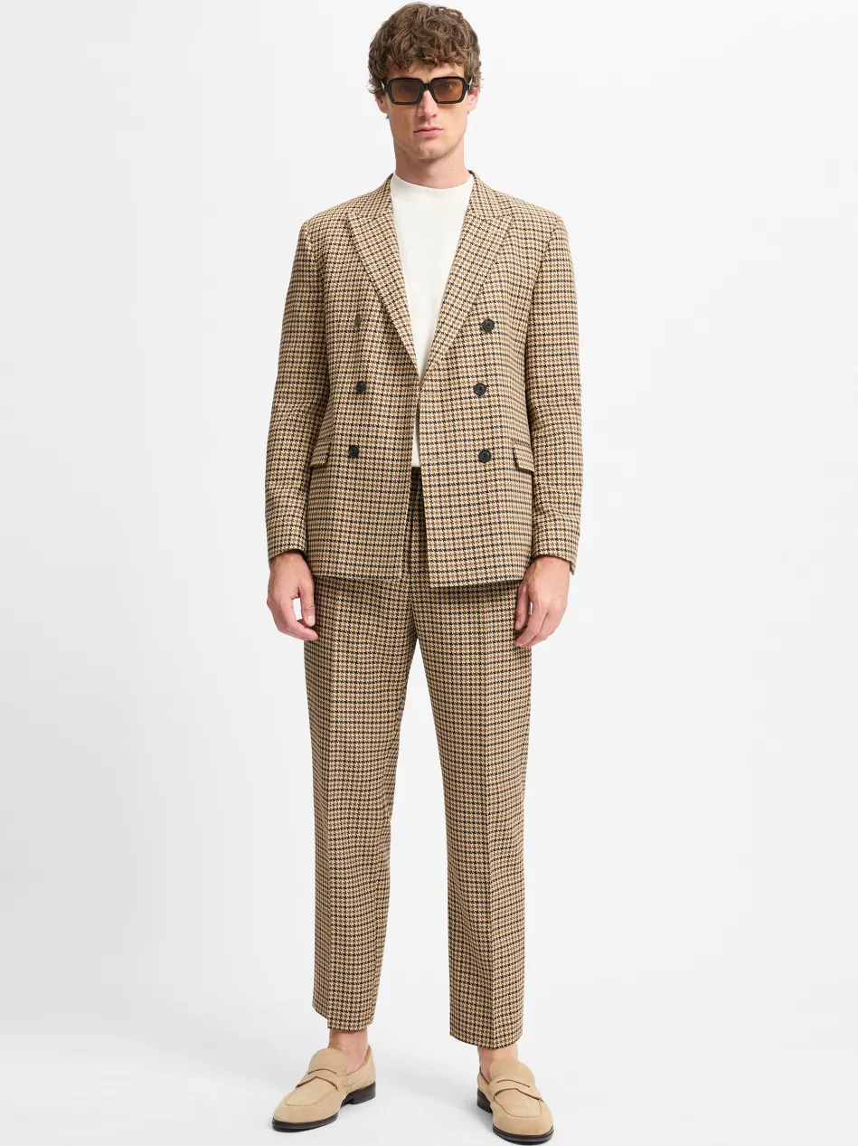 Herren Baukasten-Hose