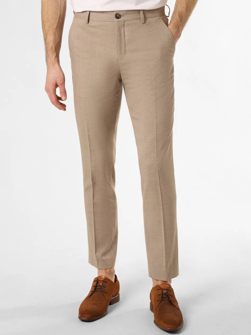 Herren Baukasten-Hose - Neil