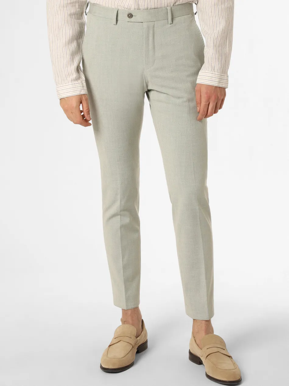 Herren Baukasten-Hose - Hoxdon
