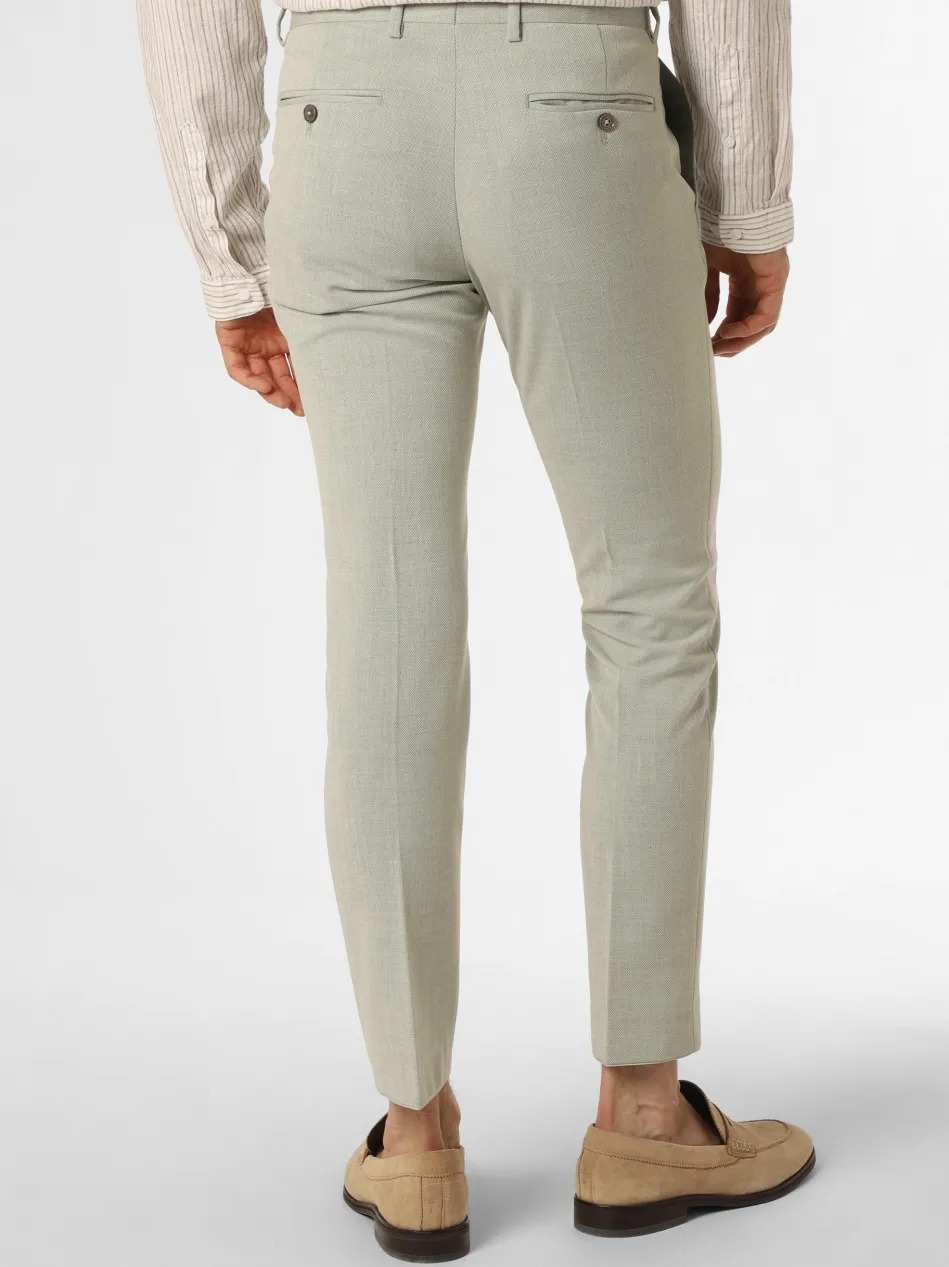 Herren Baukasten-Hose - Hoxdon