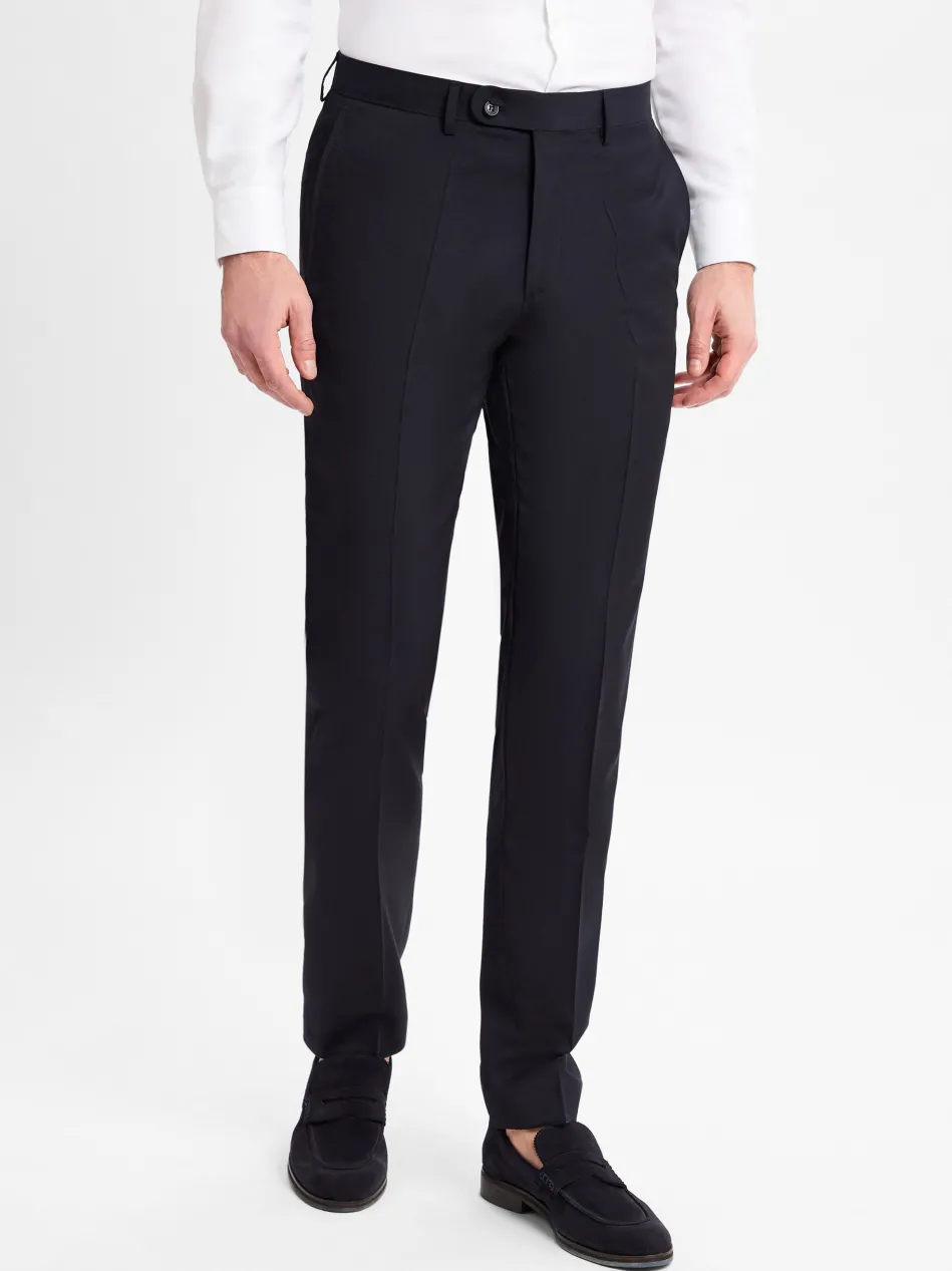 Herren Baukasten-Hose