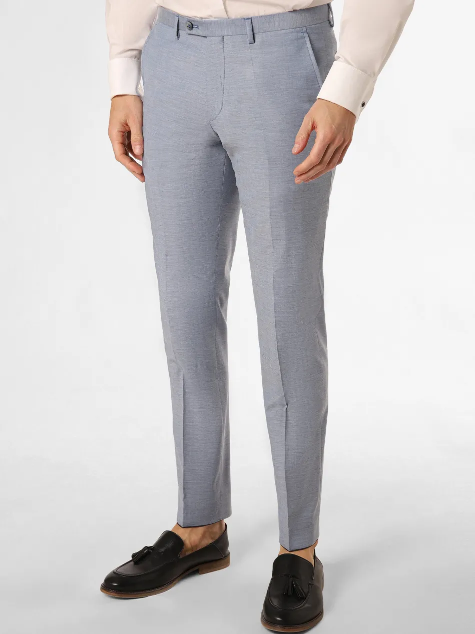 Herren Baukasten-Hose