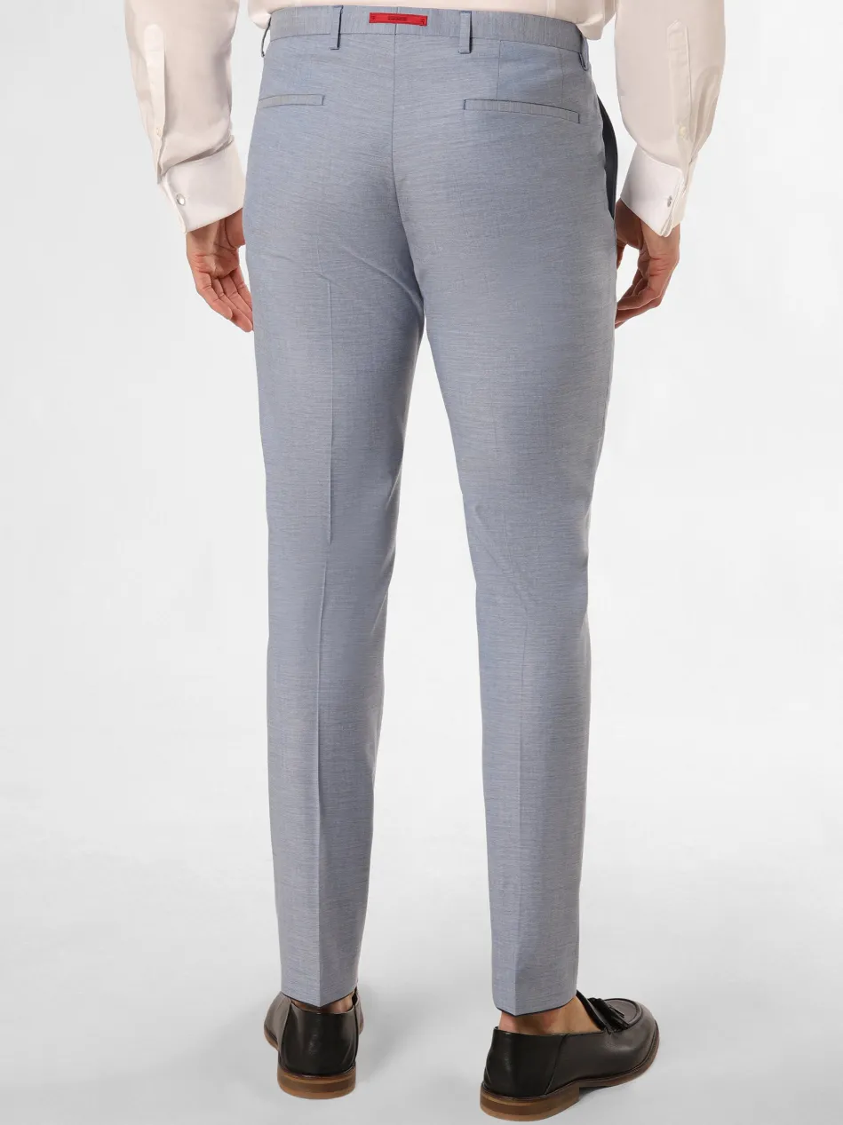Herren Baukasten-Hose
