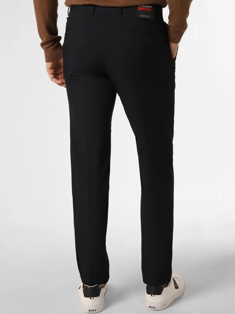 Herren Baukasten-Hose - Melwin