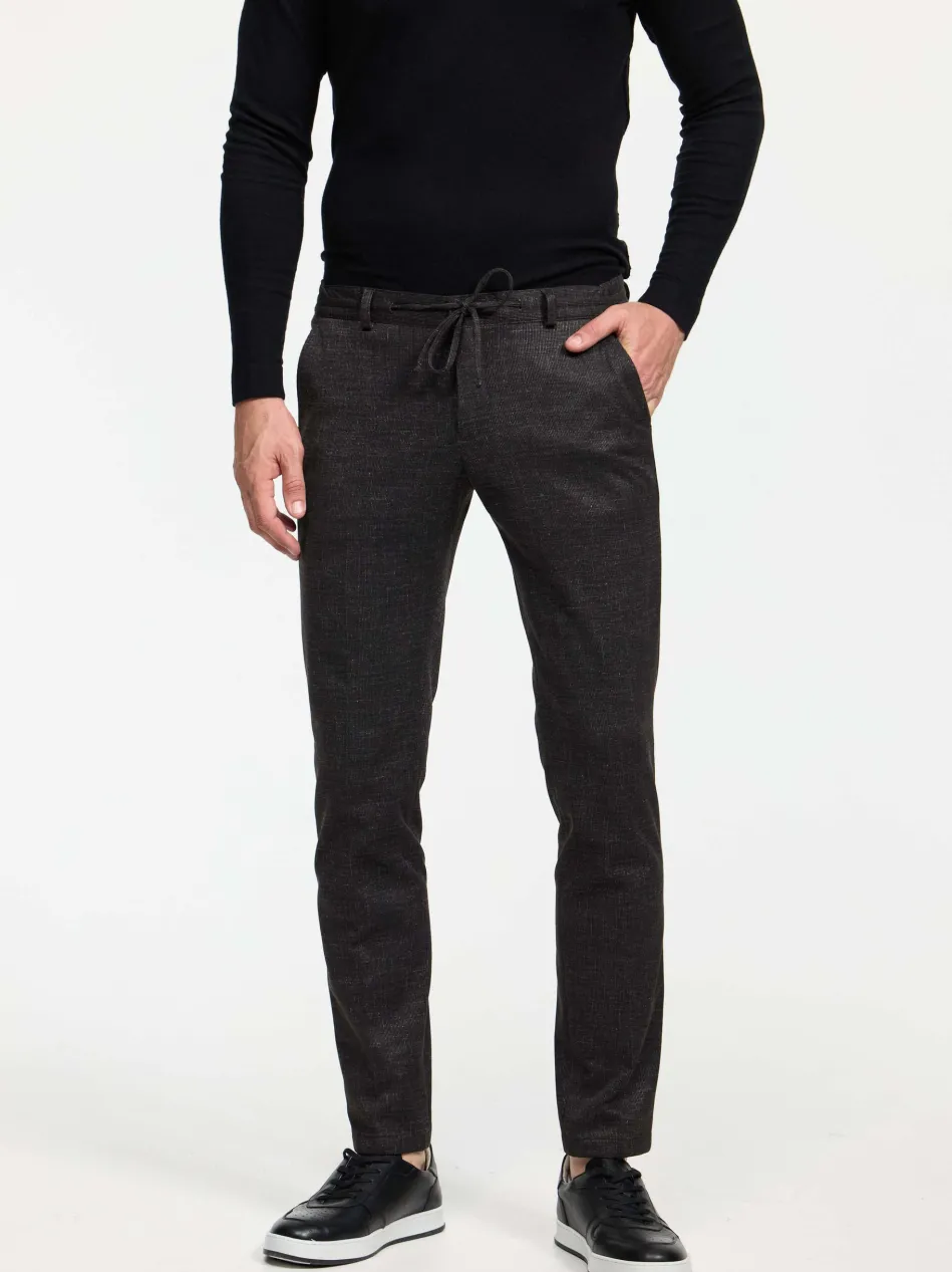 Herren Baukasten-Hose - DiSpartaflex