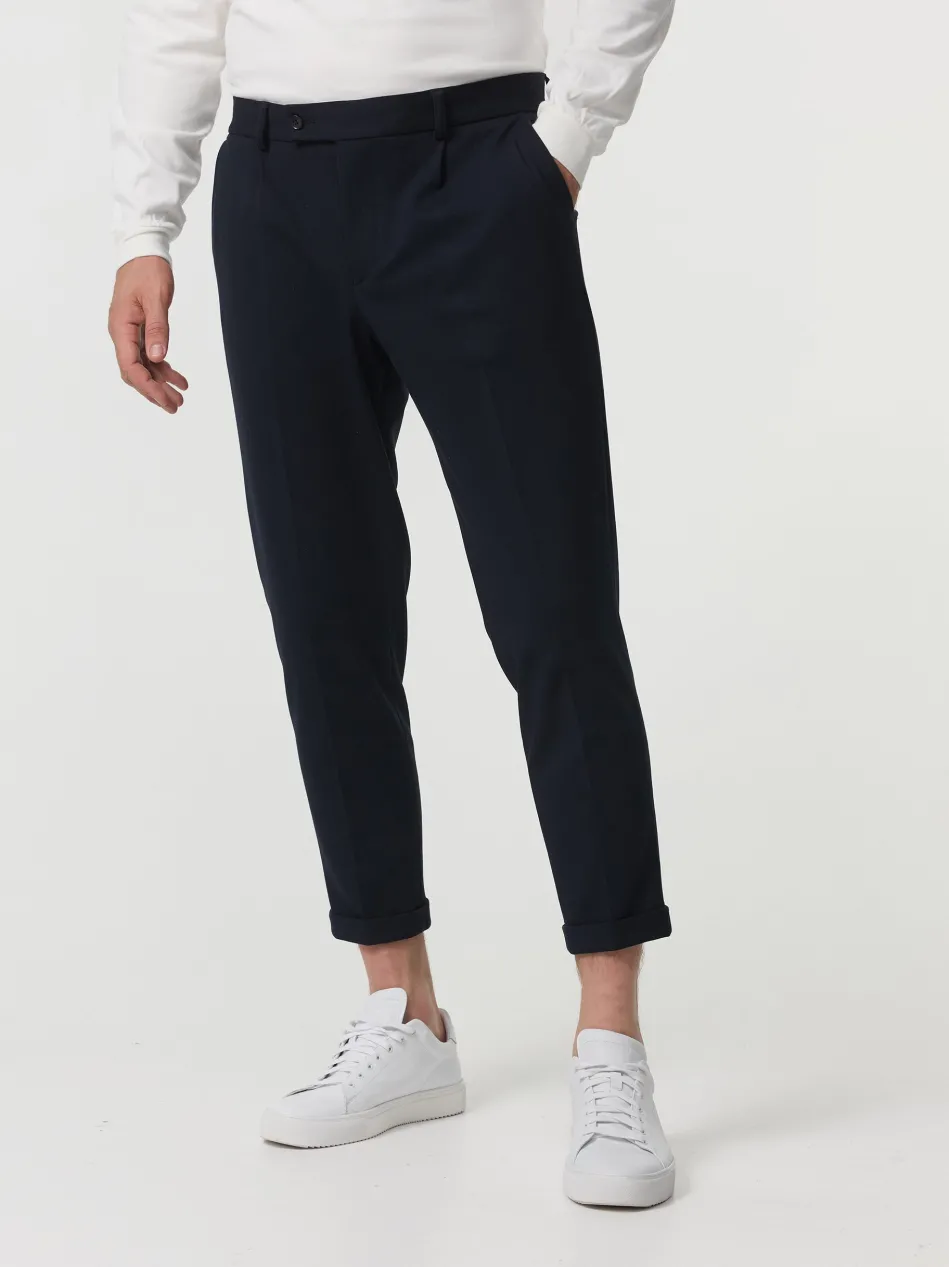 Herren Baukasten-Hose - DiCliff - DiCliff