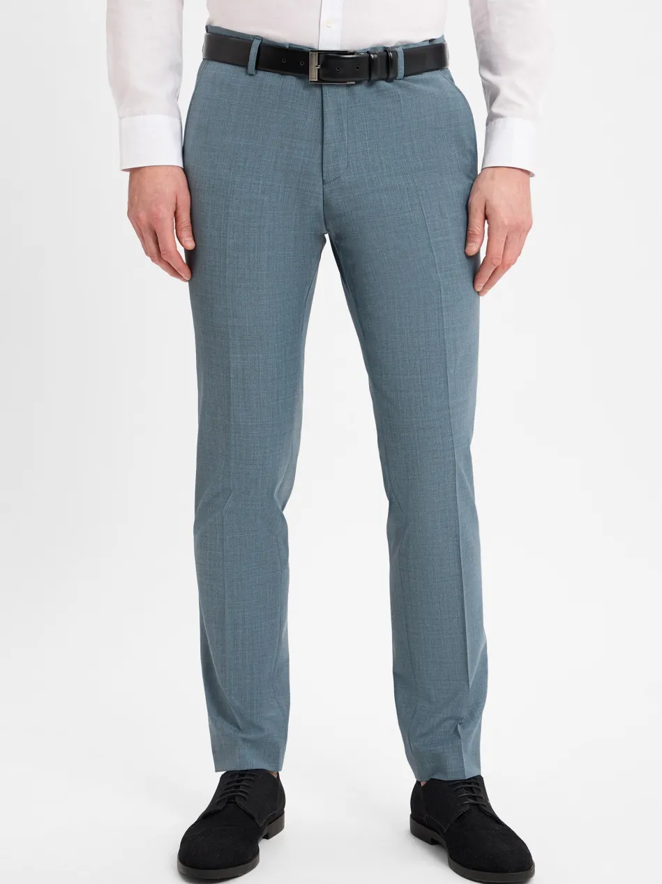 Herren Baukasten-Hose