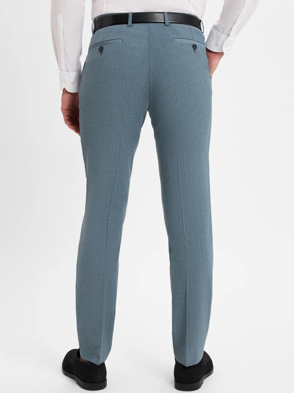 Herren Baukasten-Hose