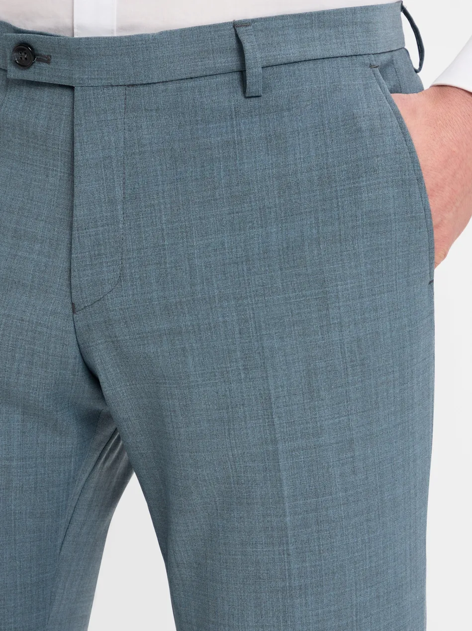 Herren Baukasten-Hose