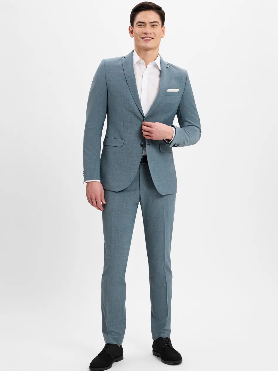 Herren Baukasten-Hose