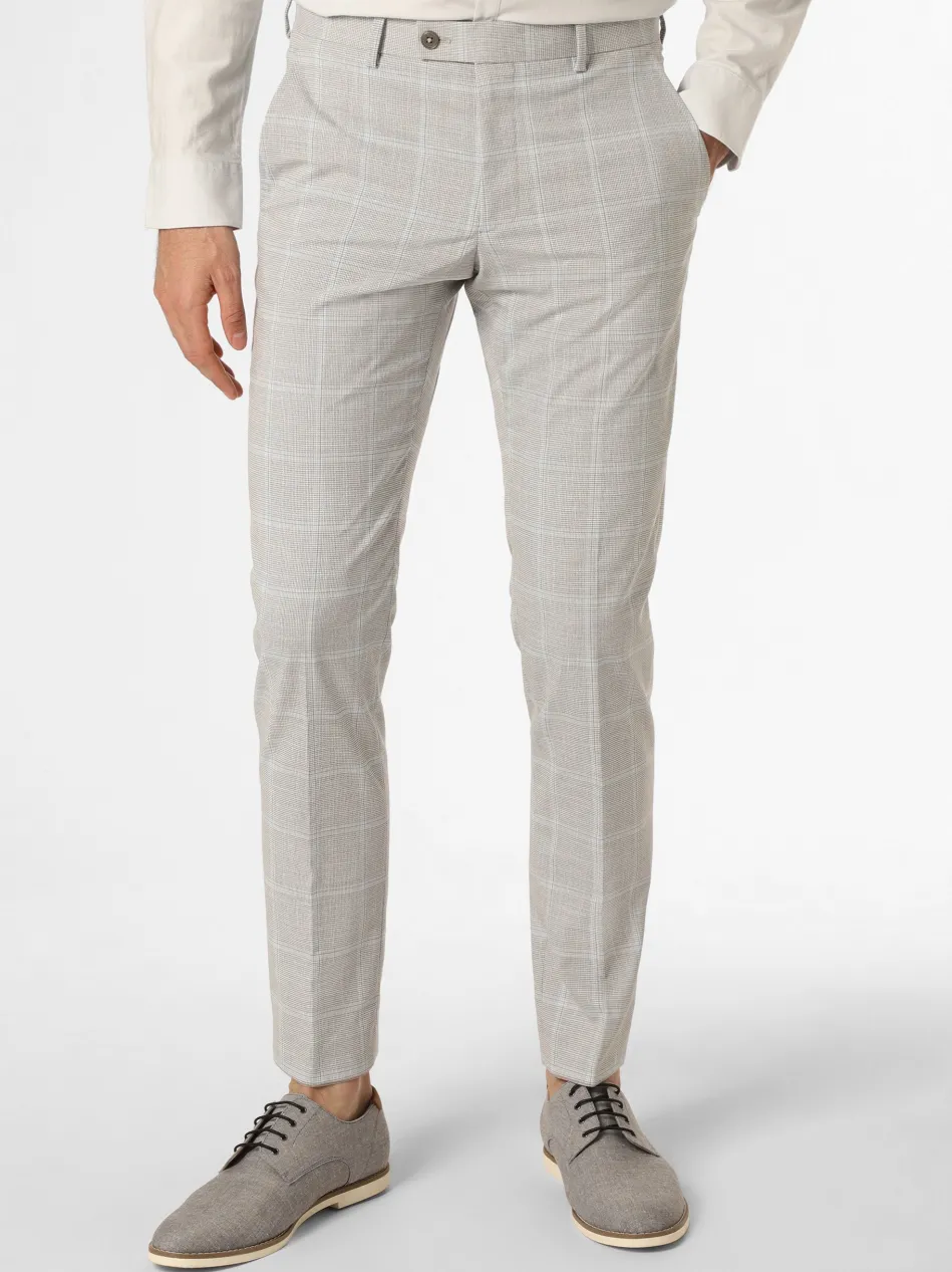 Herren Baukasten-Hose - Hoxdon