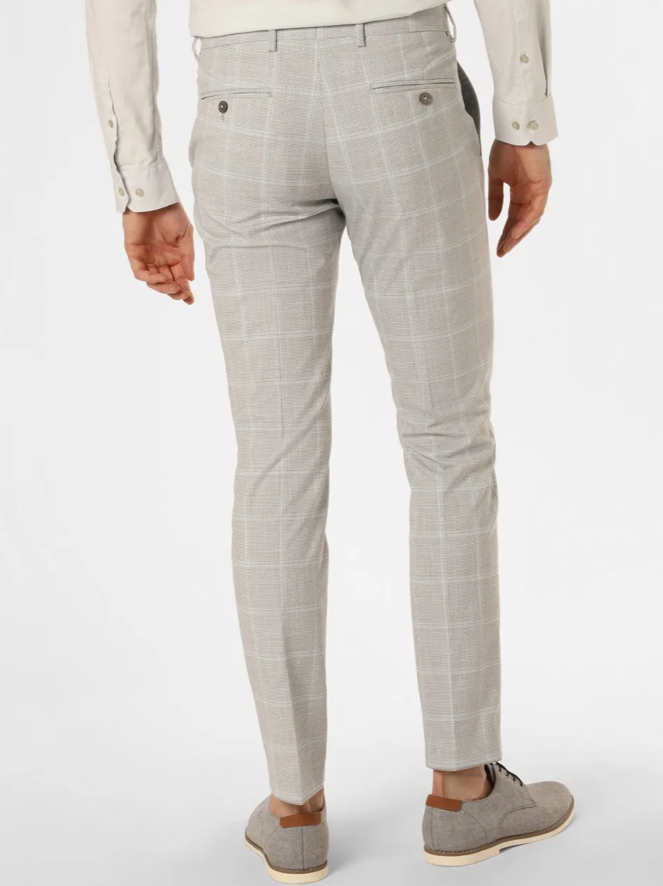 Herren Baukasten-Hose - Hoxdon