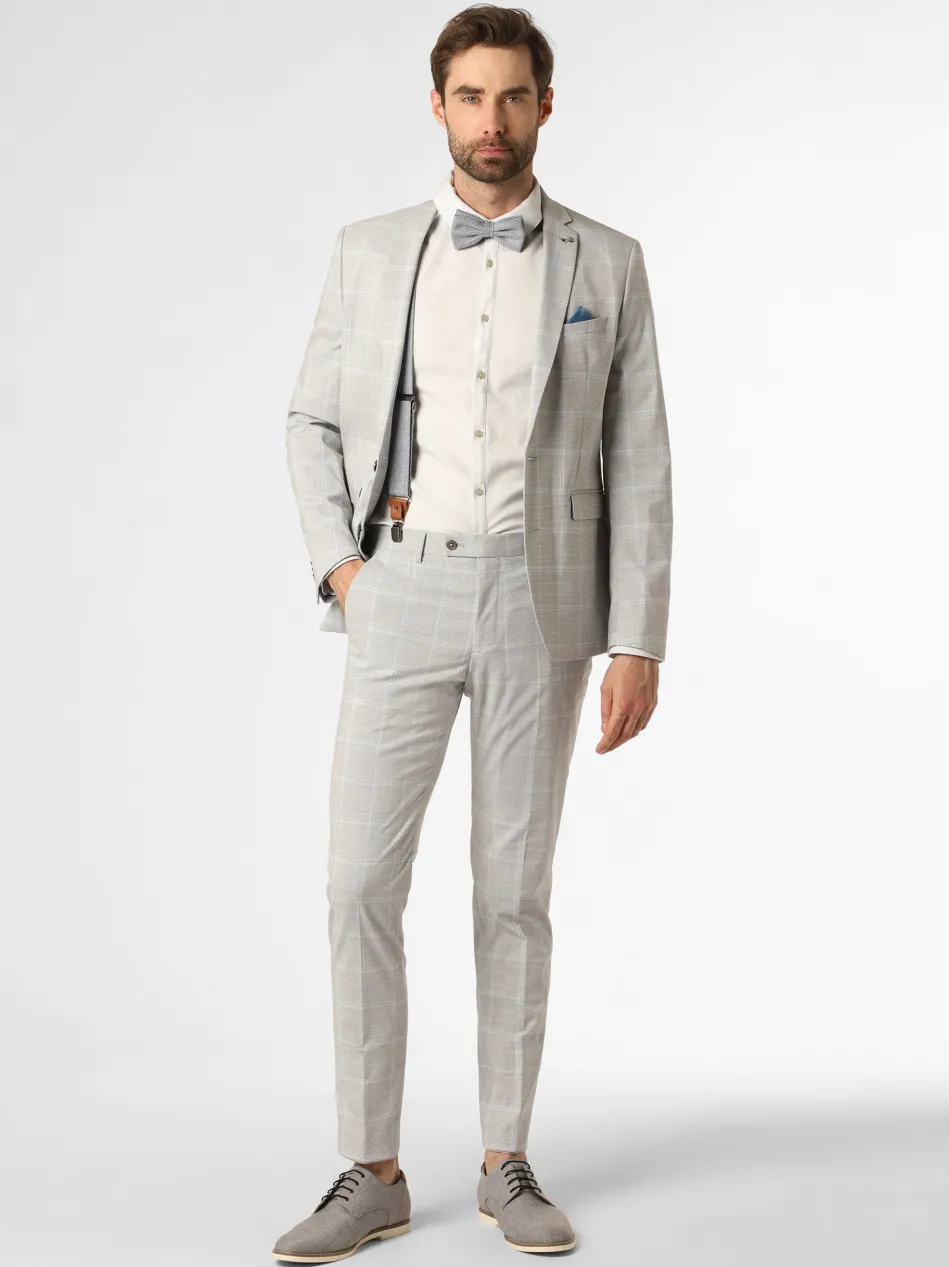 Herren Baukasten-Hose - Hoxdon