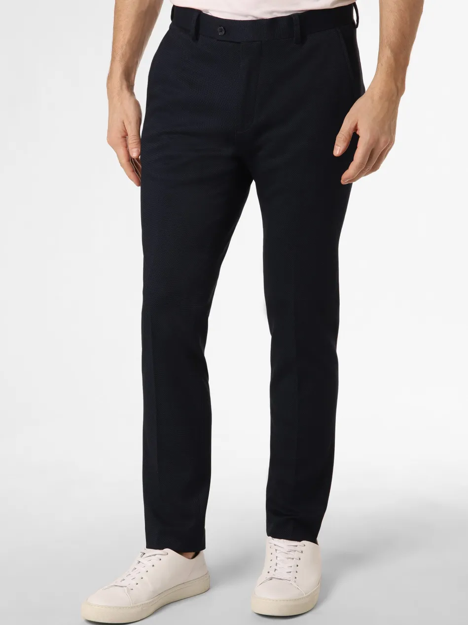 Herren Baukasten-Hose - Hoxdon